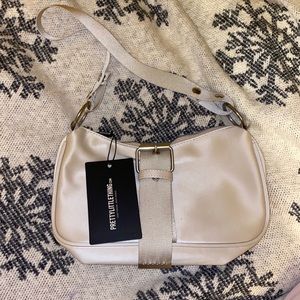 new pretty little thing shoulder bag!